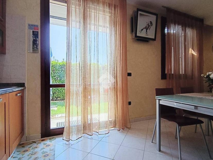 Villa a schiera via Provinciale Superiore 227, San Martino in Argine, Molinella — foto 23 di 31