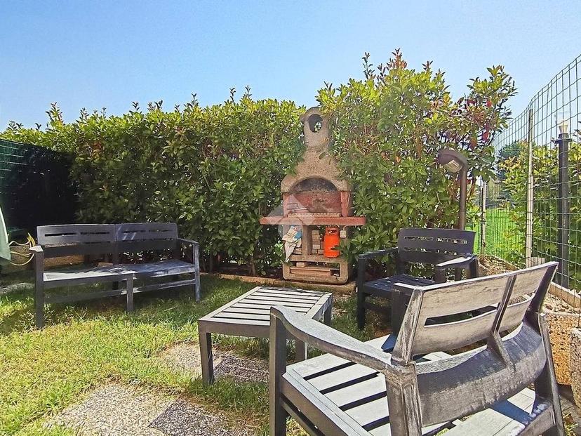 Villa a schiera via Provinciale Superiore 227, San Martino in Argine, Molinella — foto 31 di 31
