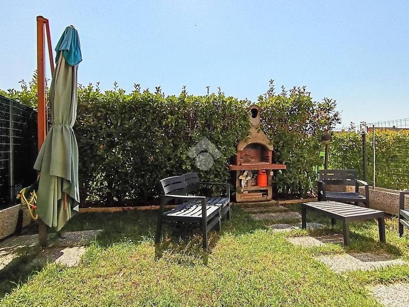 Villa a schiera via Provinciale Superiore 227, San Martino in Argine, Molinella — foto 7 di 31