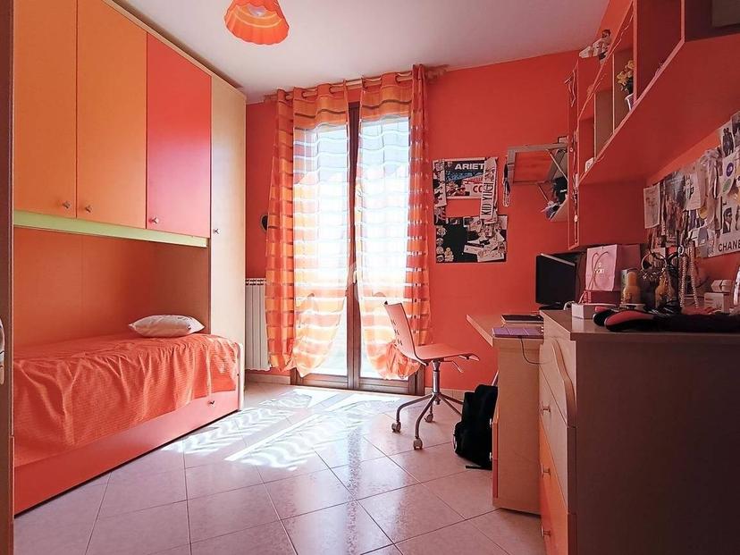 Villa a schiera via Provinciale Superiore 227, San Martino in Argine, Molinella — foto 29 di 31