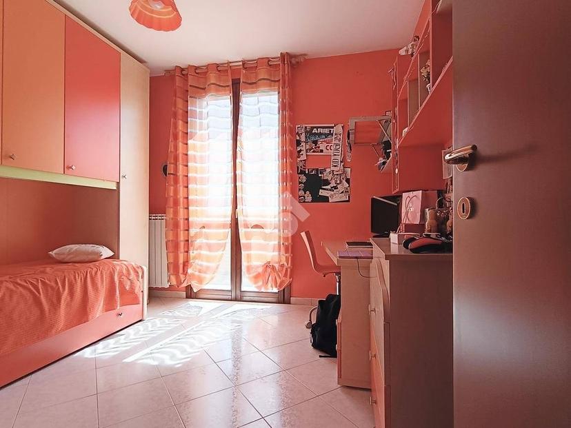 Villa a schiera via Provinciale Superiore 227, San Martino in Argine, Molinella — foto 20 di 31