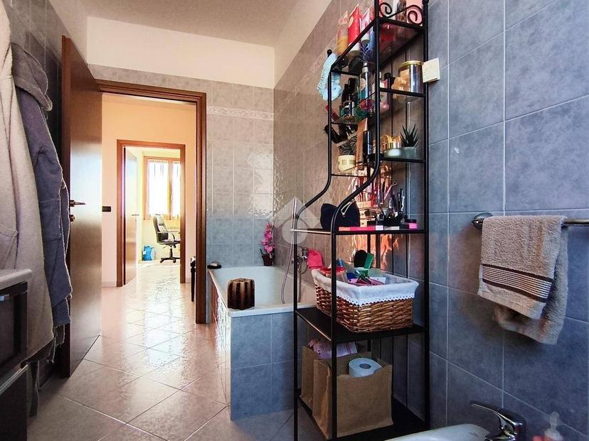Villa a schiera via Provinciale Superiore 227, San Martino in Argine, Molinella — foto 22 di 31