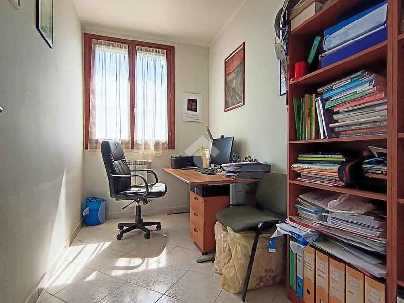 Villa a schiera via Provinciale Superiore 227, San Martino in Argine, Molinella — foto 15 di 31