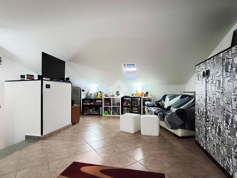 Villa a schiera via Provinciale Superiore 227, San Martino in Argine, Molinella — foto 10 di 31