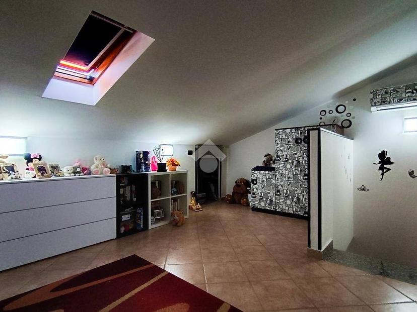 Villa a schiera via Provinciale Superiore 227, San Martino in Argine, Molinella — foto 30 di 31