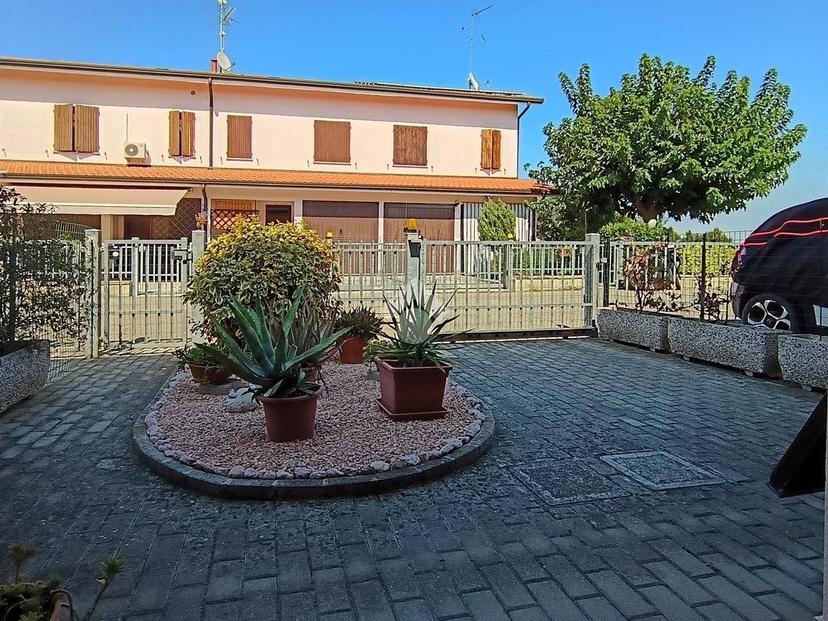 Villa a schiera via Provinciale Superiore 227, San Martino in Argine, Molinella — foto 25 di 31