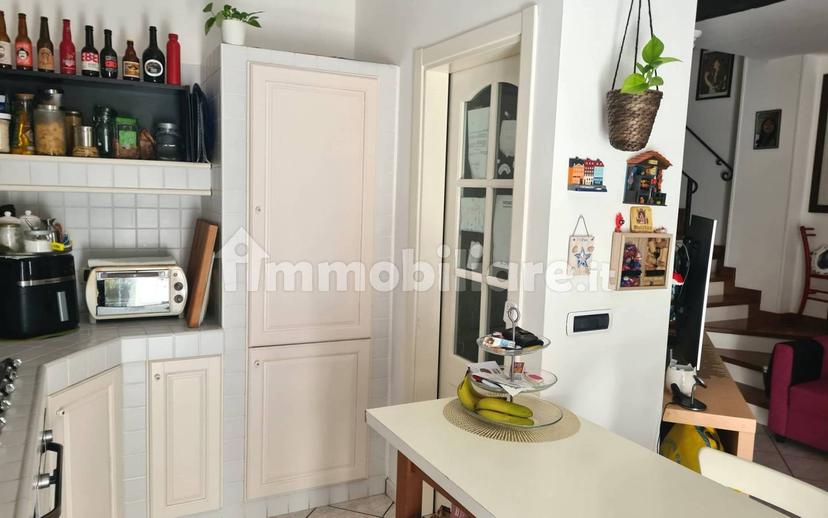 Appartamento ottimo stato, su più livelli, Medicina Buda, Medicina — foto 14 di 39
