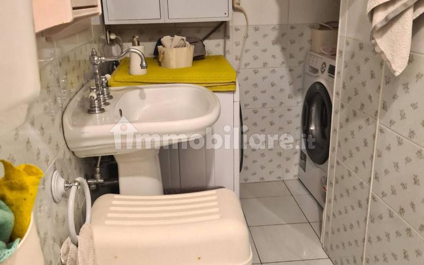 Appartamento ottimo stato, su più livelli, Medicina Buda, Medicina — foto 5 di 39