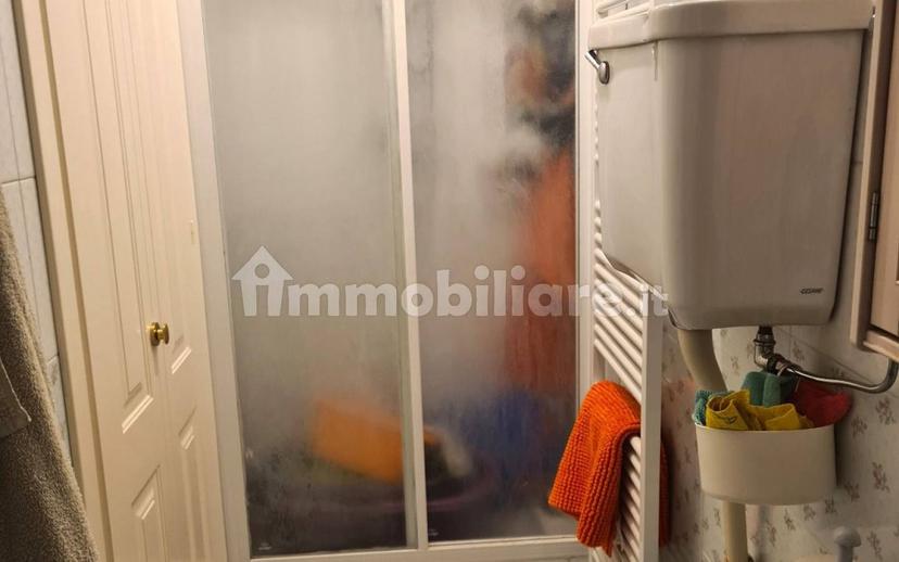 Appartamento ottimo stato, su più livelli, Medicina Buda, Medicina — foto 33 di 39