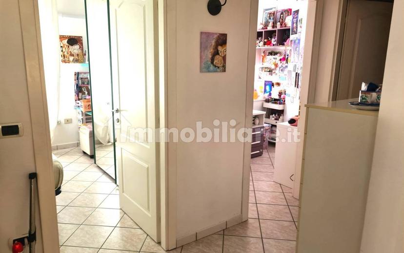 Appartamento ottimo stato, su più livelli, Medicina Buda, Medicina — foto 19 di 39