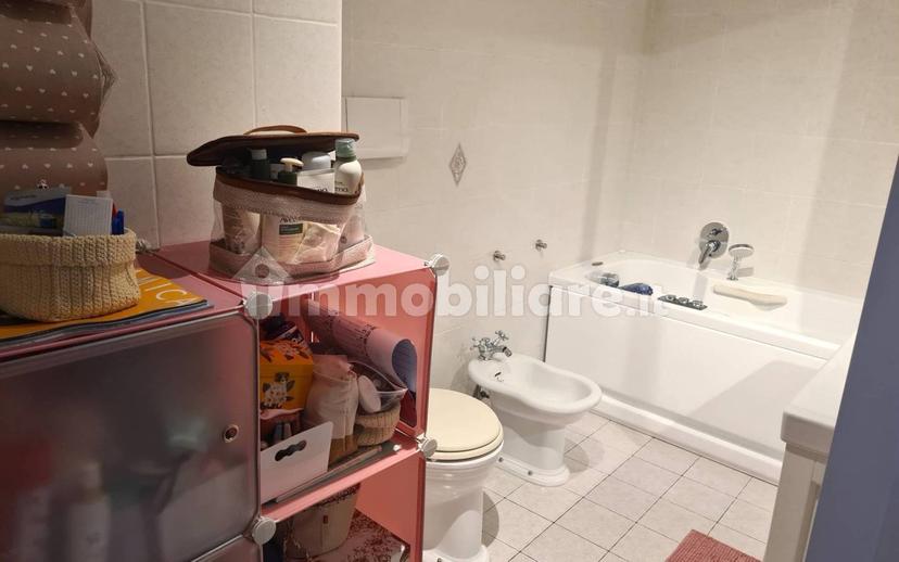 Appartamento ottimo stato, su più livelli, Medicina Buda, Medicina — foto 22 di 39