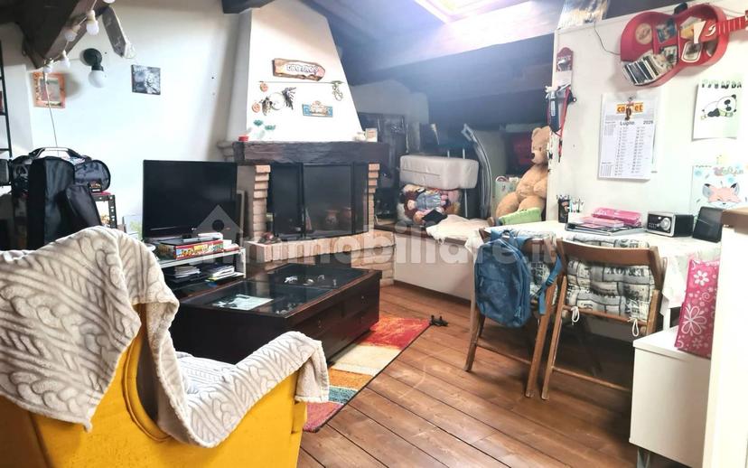Appartamento ottimo stato, su più livelli, Medicina Buda, Medicina — foto 29 di 39