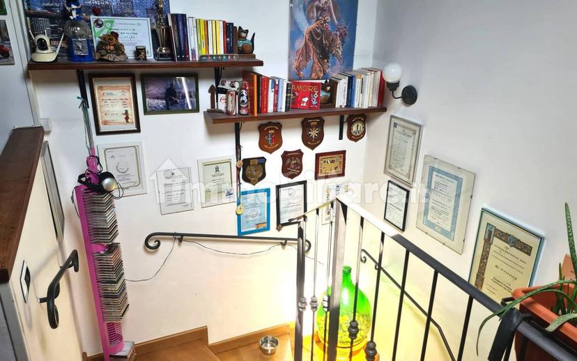 Appartamento ottimo stato, su più livelli, Medicina Buda, Medicina — foto 28 di 39