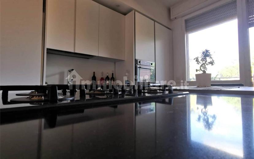 Appartamento via Emilia Levante 83, Mazzini - Fossolo, Bologna