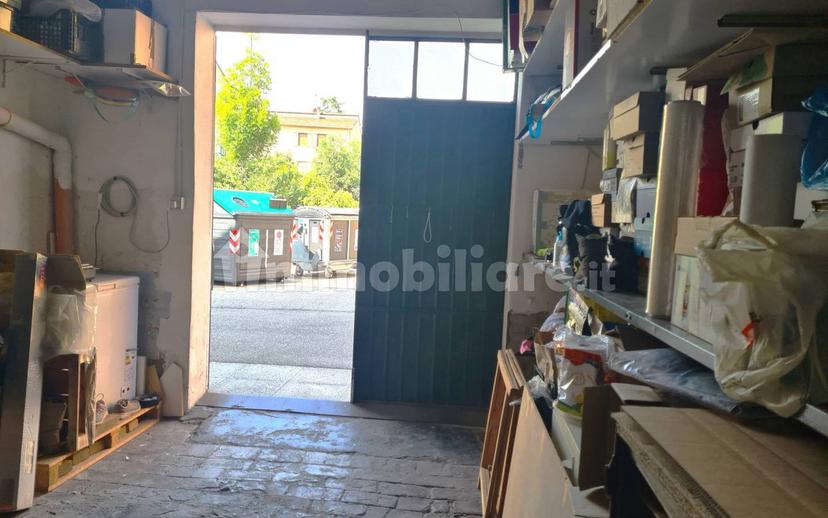 Appartamento ottimo stato, su più livelli, Medicina Buda, Medicina — foto 24 di 39