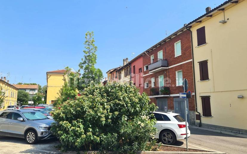 Appartamento ottimo stato, su più livelli, Medicina Buda, Medicina — foto 12 di 39