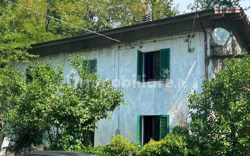 Quadrilocale via Molino Mogne 37, Camugnano — foto 9 di 11