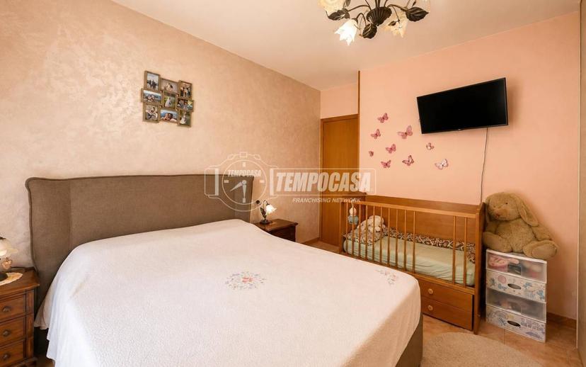 Trilocale via SUOR TERESA VERONESI 4, Centro, Sant'Agata Bolognese — foto 17 di 17