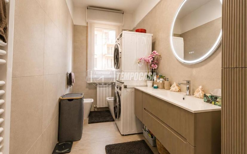 Trilocale via SUOR TERESA VERONESI 4, Centro, Sant'Agata Bolognese — foto 12 di 17