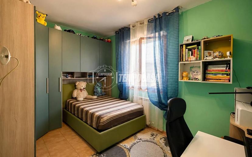 Trilocale via SUOR TERESA VERONESI 4, Centro, Sant'Agata Bolognese — foto 6 di 17