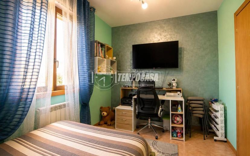 Trilocale via SUOR TERESA VERONESI 4, Centro, Sant'Agata Bolognese — foto 2 di 17