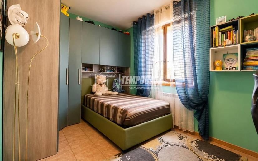 Trilocale via SUOR TERESA VERONESI 4, Centro, Sant'Agata Bolognese — foto 14 di 17