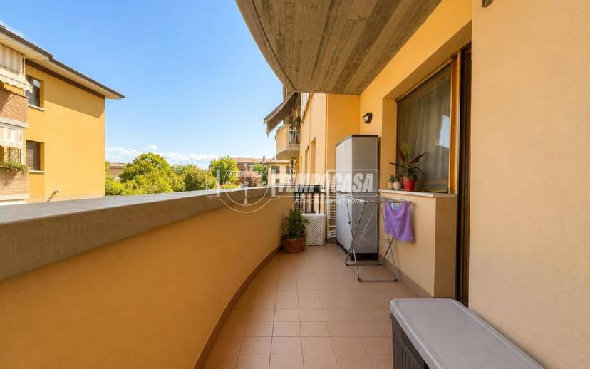 Trilocale via SUOR TERESA VERONESI 4, Centro, Sant'Agata Bolognese — foto 5 di 17