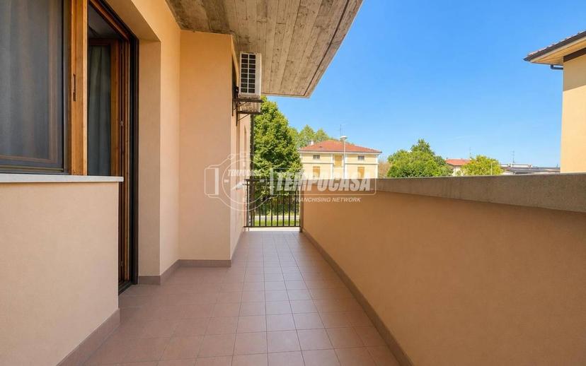 Trilocale via SUOR TERESA VERONESI 4, Centro, Sant'Agata Bolognese — foto 8 di 17