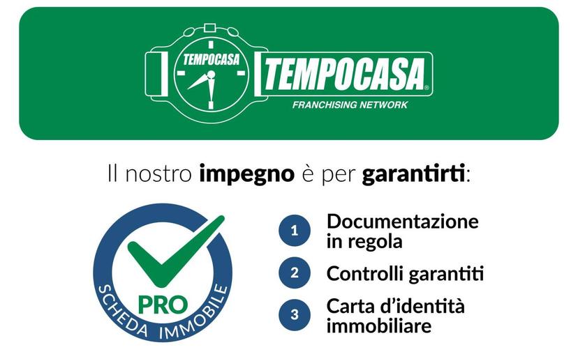 Trilocale via SUOR TERESA VERONESI 4, Centro, Sant'Agata Bolognese — foto 11 di 17