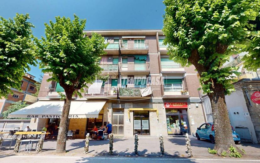 Quadrilocale via Giuseppe di Vittorio 10, Centro, Vergato — foto 9 di 24