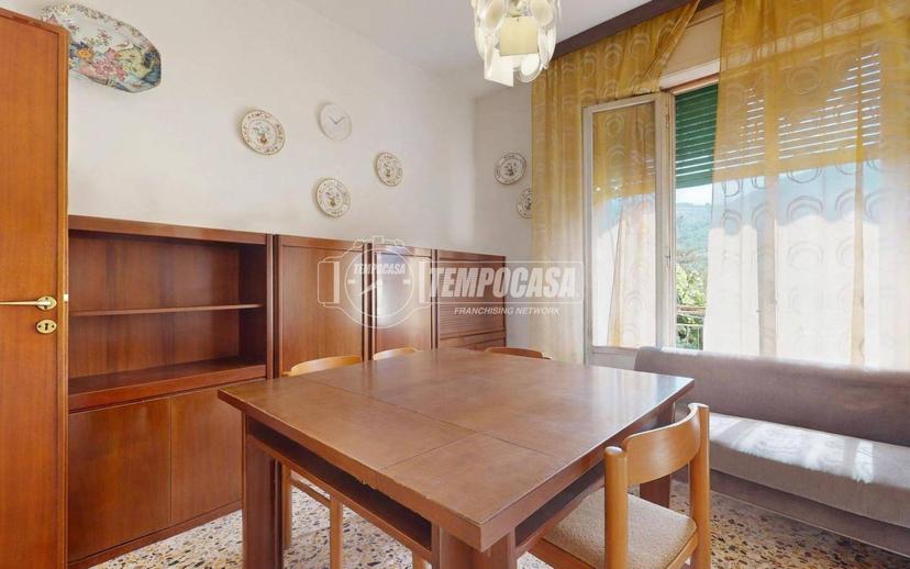Quadrilocale via Giuseppe di Vittorio 10, Centro, Vergato — foto 17 di 24