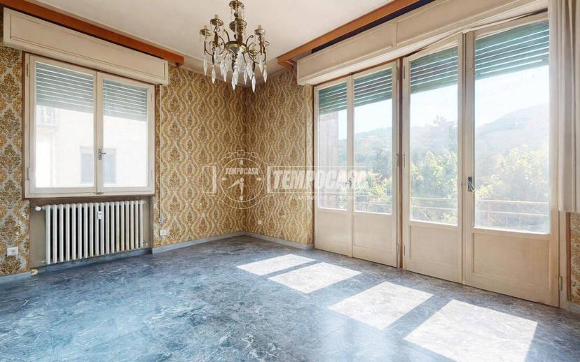 Quadrilocale via Giuseppe di Vittorio 10, Centro, Vergato — foto 5 di 24