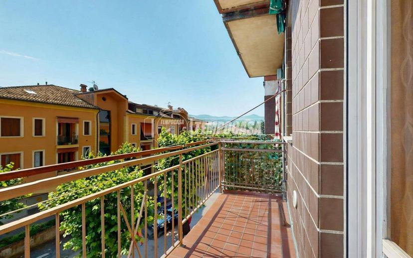 Quadrilocale via Giuseppe di Vittorio 10, Centro, Vergato — foto 7 di 24