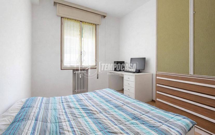 Quadrilocale via Giuseppe di Vittorio 10, Centro, Vergato — foto 3 di 24
