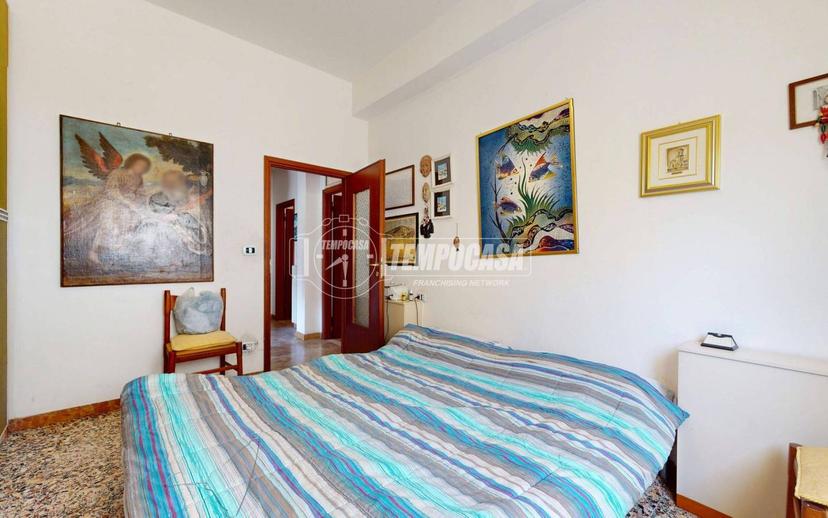 Quadrilocale via Giuseppe di Vittorio 10, Centro, Vergato — foto 10 di 24