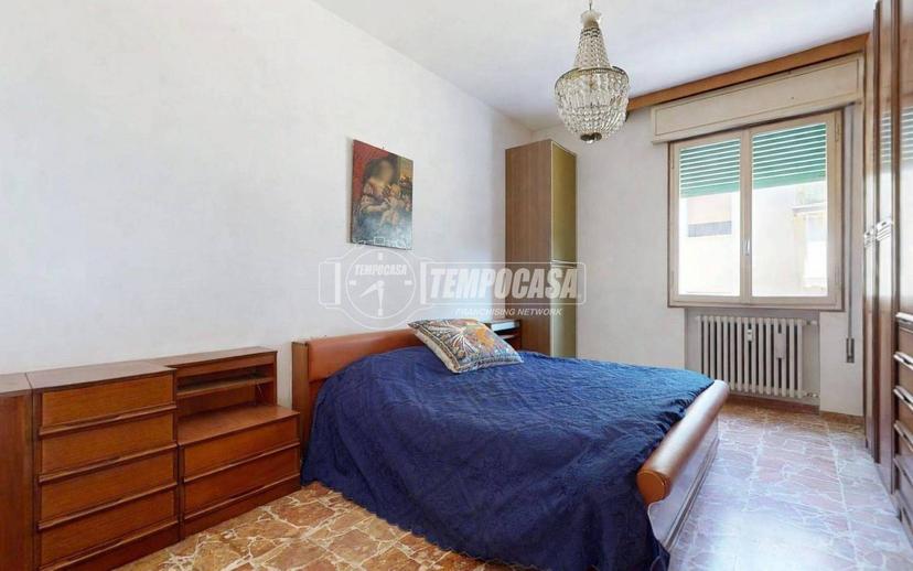 Quadrilocale via Giuseppe di Vittorio 10, Centro, Vergato — foto 19 di 24