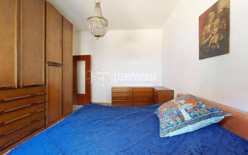 Quadrilocale via Giuseppe di Vittorio 10, Centro, Vergato — foto 16 di 24