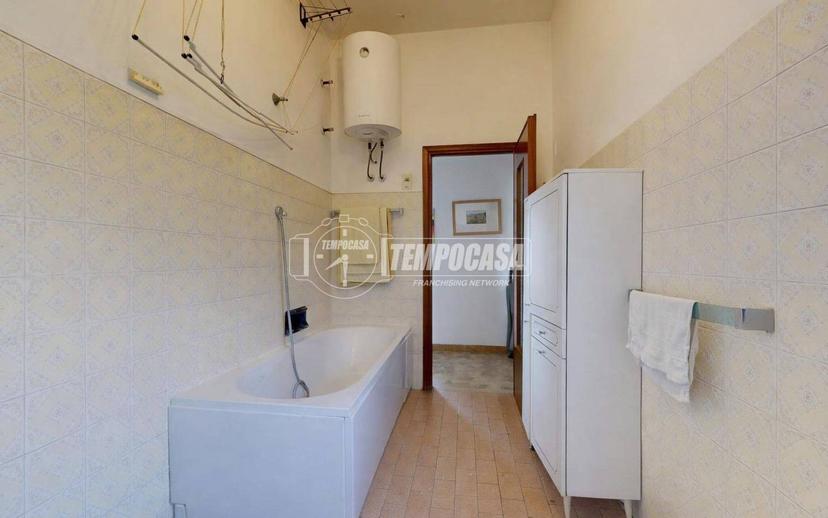 Quadrilocale via Giuseppe di Vittorio 10, Centro, Vergato
