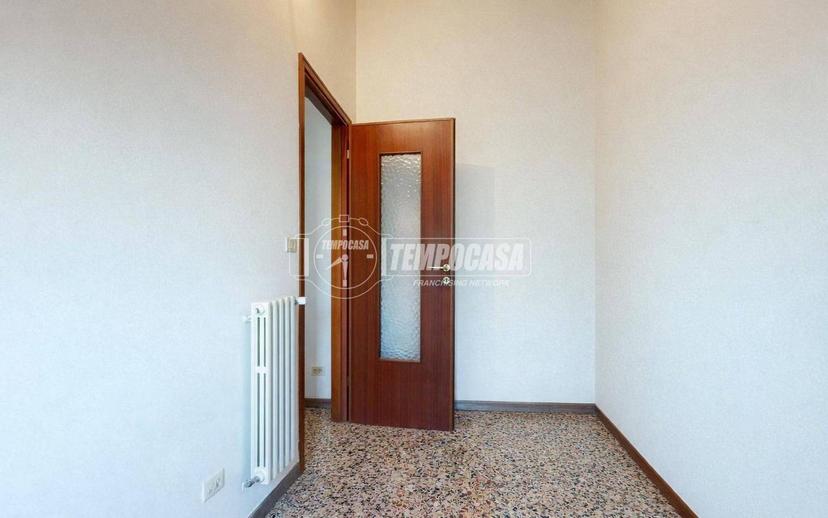 Quadrilocale via Giuseppe di Vittorio 10, Centro, Vergato — foto 2 di 24