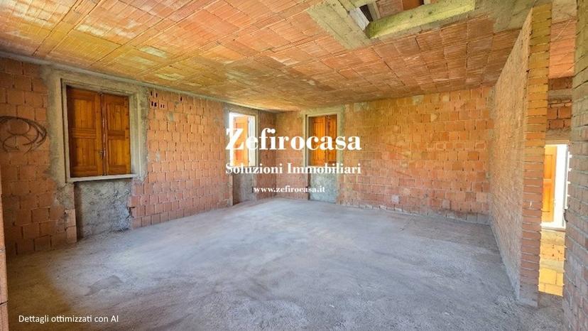 Villa unifamiliare, buono stato, 601 m², Biancolina, San Giovanni in Persiceto — foto 23 di 28