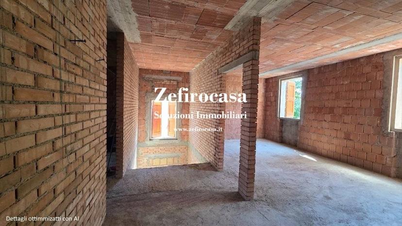Villa unifamiliare, buono stato, 601 m², Biancolina, San Giovanni in Persiceto — foto 6 di 28
