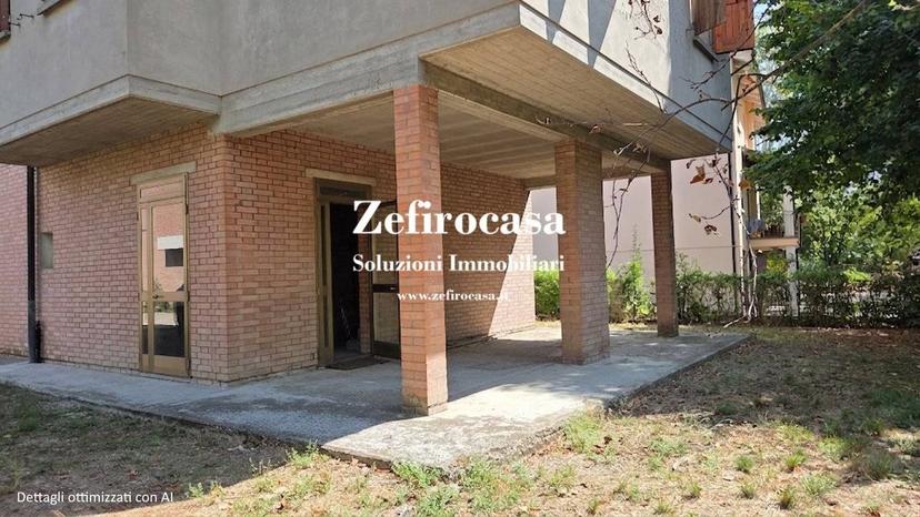 Villa unifamiliare, buono stato, 601 m², Biancolina, San Giovanni in Persiceto — foto 22 di 28