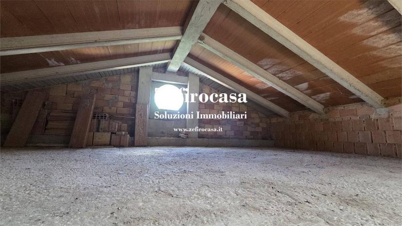 Villa unifamiliare, buono stato, 601 m², Biancolina, San Giovanni in Persiceto — foto 24 di 28