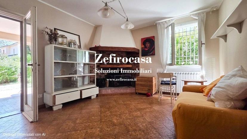 Villa unifamiliare, buono stato, 601 m², Biancolina, San Giovanni in Persiceto — foto 19 di 28