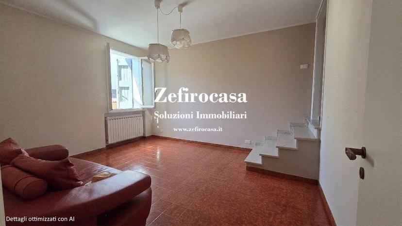 Villa unifamiliare, buono stato, 601 m², Biancolina, San Giovanni in Persiceto — foto 21 di 28