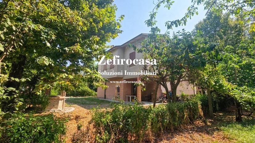 Villa unifamiliare, buono stato, 601 m², Biancolina, San Giovanni in Persiceto — foto 2 di 28