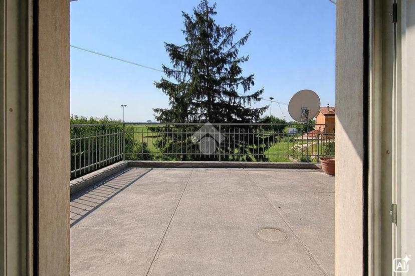 Trilocale via sant' elena 22, San Martino in Argine, Molinella — foto 14 di 15
