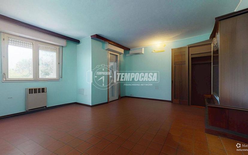 Trilocale via Agucchi 231, Noce - Pescarola, Bologna