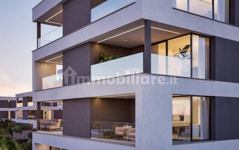 Quadrilocale via Nuova, Funo, Argelato — foto 13 di 14