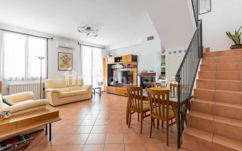 Villa plurifamiliare via San Donato 247, Granarolo dell'Emilia — foto 11 di 31